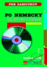 Kniha - Po nemecky za štyri týždne + CD