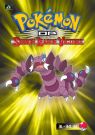 DVD Film - Pokémon (XIII): DP Sinnoh League Victors 31.-34.díl