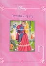 Kniha - Pomsta Zlej víly - Disney Princezná - nové dobrodružstvá