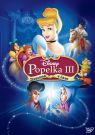 DVD Film - Popoluška 3: stratená v čase