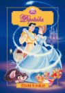 Kniha - Popoluška - Čítajme si nahlas