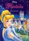 Kniha - Popoluška - Disney - 2.vydanie