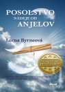 Kniha - Posolstvo nádeje od anjelov