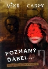 Kniha - Poznaný ďábel
