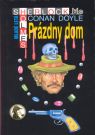 Kniha - Prázdny dom - Sherlock Holmes