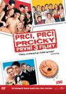DVD Film - Prci, prci, prcičky - první 3 filmy (3 DVD)