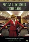 DVD Film - Priatelia Bermudského trojuholníku