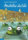 Kniha - Priatelia dažďa