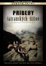 DVD Film - Príbehy tatranských štítov