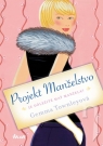 Kniha - Projekt Manželstvo