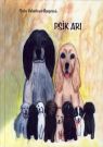 Kniha - Psík Ari