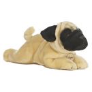 Hračka - Pug - mopslík (28 cm)