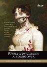Kniha - Pýcha a predsudok a zombiovia