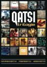DVD Film - QATSI trilógia (3 DVD)