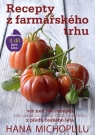 Kniha - Recepty z farmářského trhu II. jaro-léto