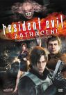 DVD Film - Resident Evil: Zatratenie