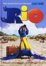 Kniha - Rio - Dobrodružstvá papagája, ktorý nevedel lietať