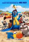 DVD Film - Rio