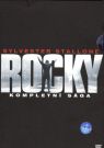 DVD Film - Rocky: kompletná sága (6DVD)