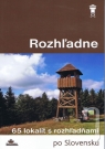 Kniha - Rozhľadne