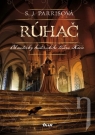 Kniha - Rúhač