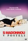 DVD Film - S Madonnou v posteli
