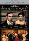 DVD Film - Sága rodu Forsytovcov /1./ (papierový obal)