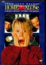 DVD Film - Sám doma