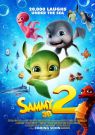 DVD Film - Sammyho dobrodružstvá 2