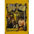 Hračka - Harry Potter (samolepky)