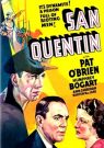 DVD Film - San Quentin