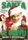 DVD Film - Santa je úchyl!