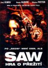 DVD Film - Saw: Hra o prežitie