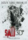 BLU-RAY Film - Saw VII 3D - 2D (Bluray)