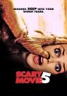 DVD Film - Scary Movie 5