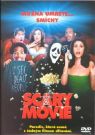 DVD Film -  Scary Movie