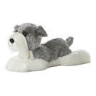 Hračka - Schnauzer (20,5 cm)