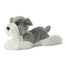 Hračka - Schnauzer (28 cm)