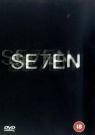 BLU-RAY Film - Sedem