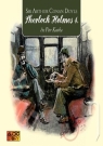 Kniha - Sherlock Holmes 4. - KNP-2CD