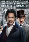 DVD Film - Sherlock Holmes kolekcia (2DVD)