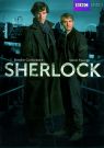 DVD Film - Sherlock I.DVD (slimbox)