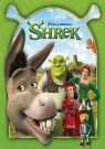 BLU-RAY Film - Shrek (Bluray)