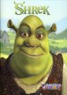 Kniha - Shrek - DreamWorks Treasury