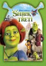 BLU-RAY Film - Shrek Tretí (Bluray)