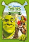 BLU-RAY Film - Shrek: Zvonec a koniec (Bluray)