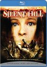 BLU-RAY Film - Silent Hill