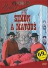 DVD Film - Šimon a Matúš