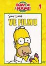DVD Film - Simpsonovci vo filme (pap. box)