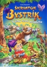 Kniha - Škriatok Bystrík a jeho lesní priatelia
